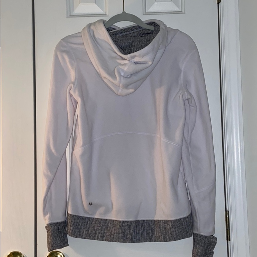 Lululemon Fleece Hoodie - Picture 7 of 7